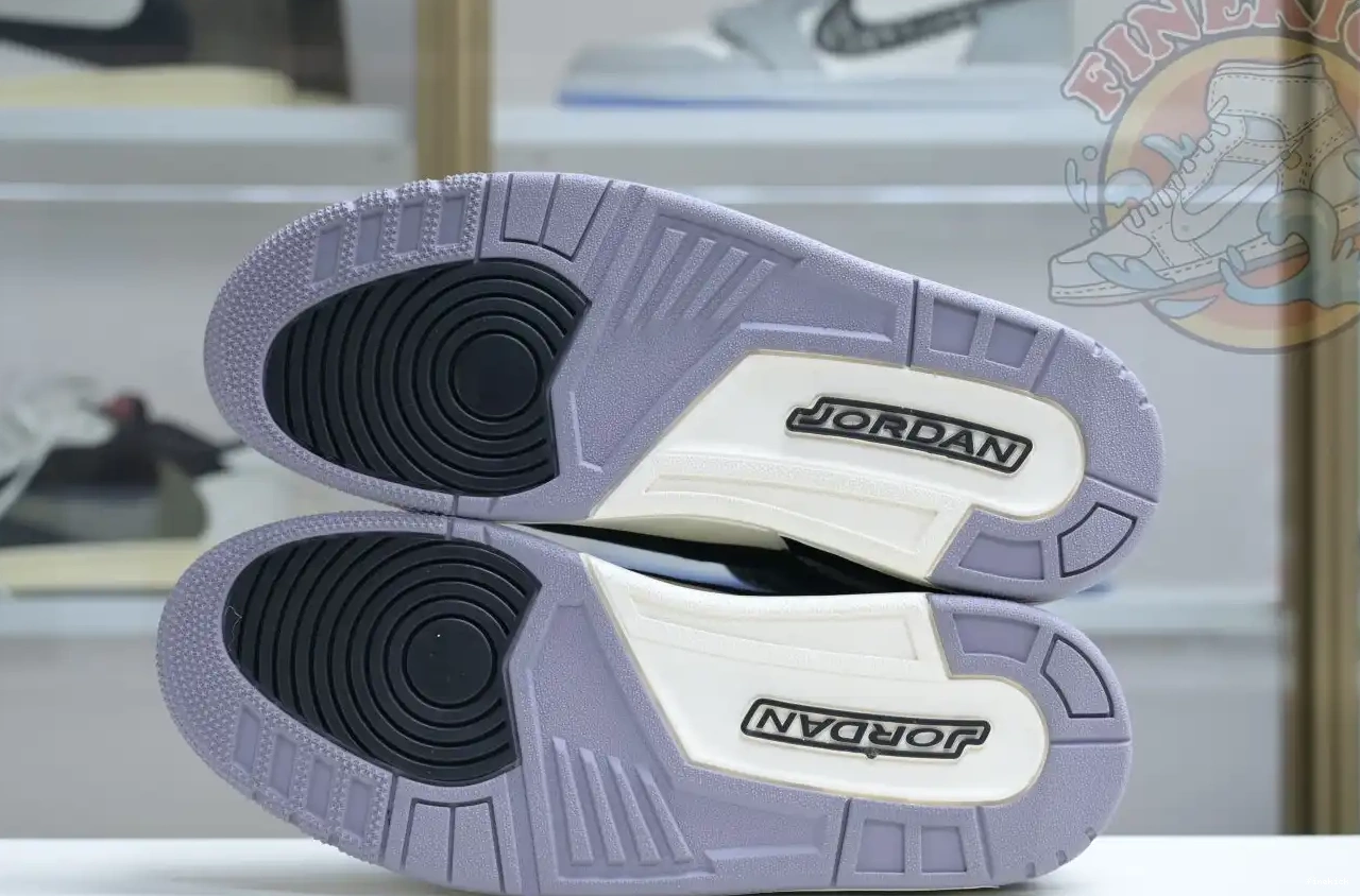 Jordan Air Jordan Noir